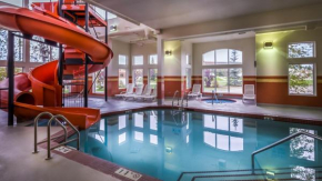 Service Plus Inns and Suites Calgary